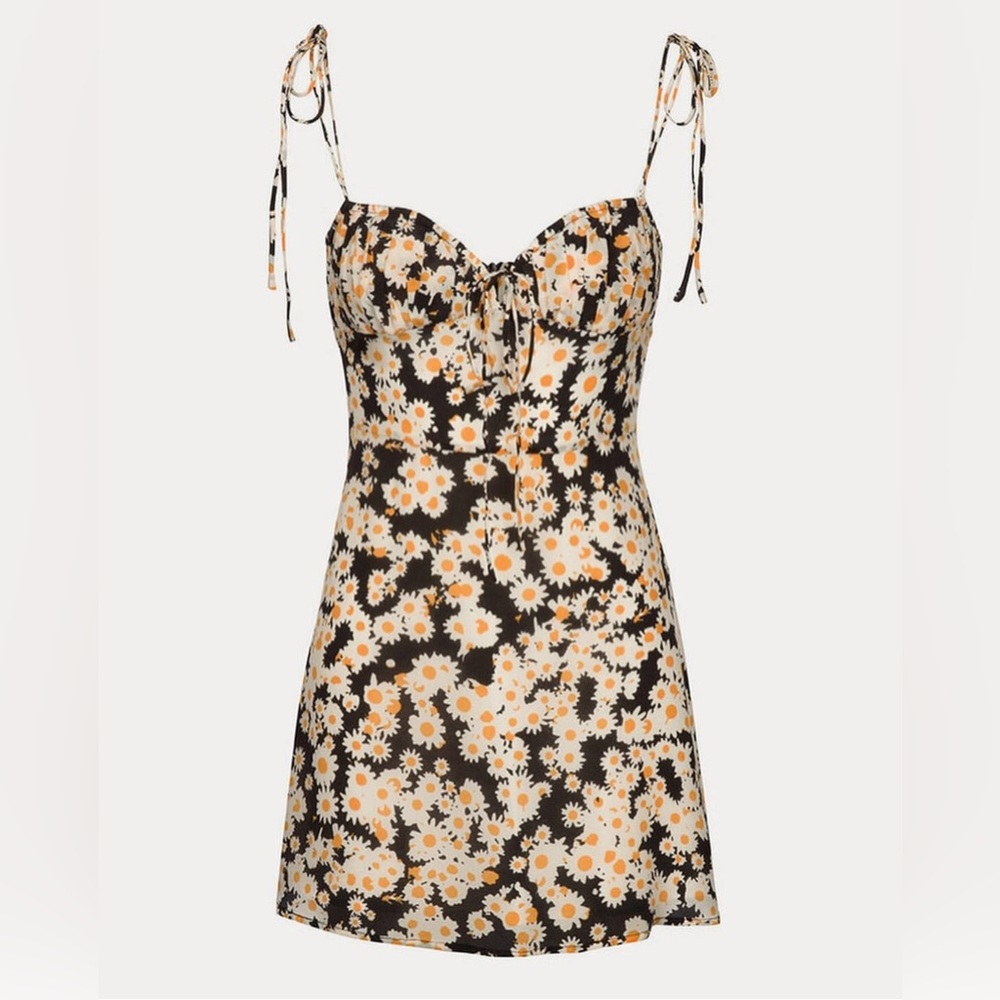 Realisation Par Devon Dress, Size L